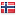 cudial.com is hosted in Norway